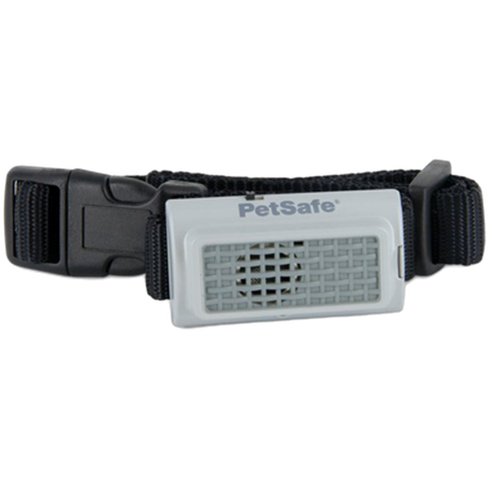 Petsafe Ultralight Sonic bjeffehalsbånd - Anti-bjeffehalsbånd