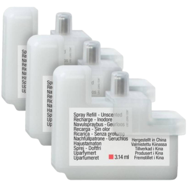 Refill Cartridge Spray Unscented