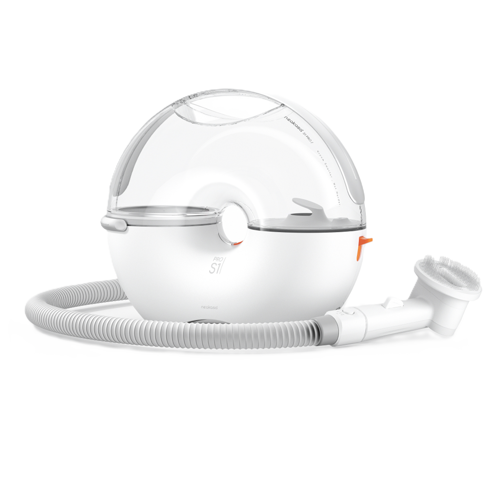 S1 Pro Pelspleiesett for kjæledyr