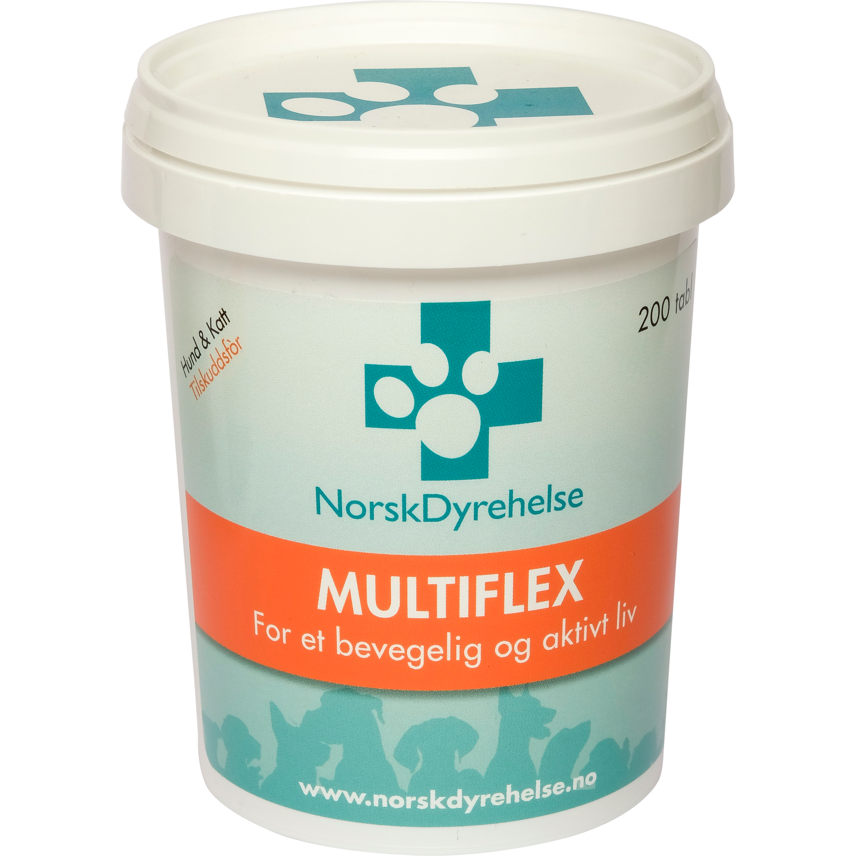 MultiFlex