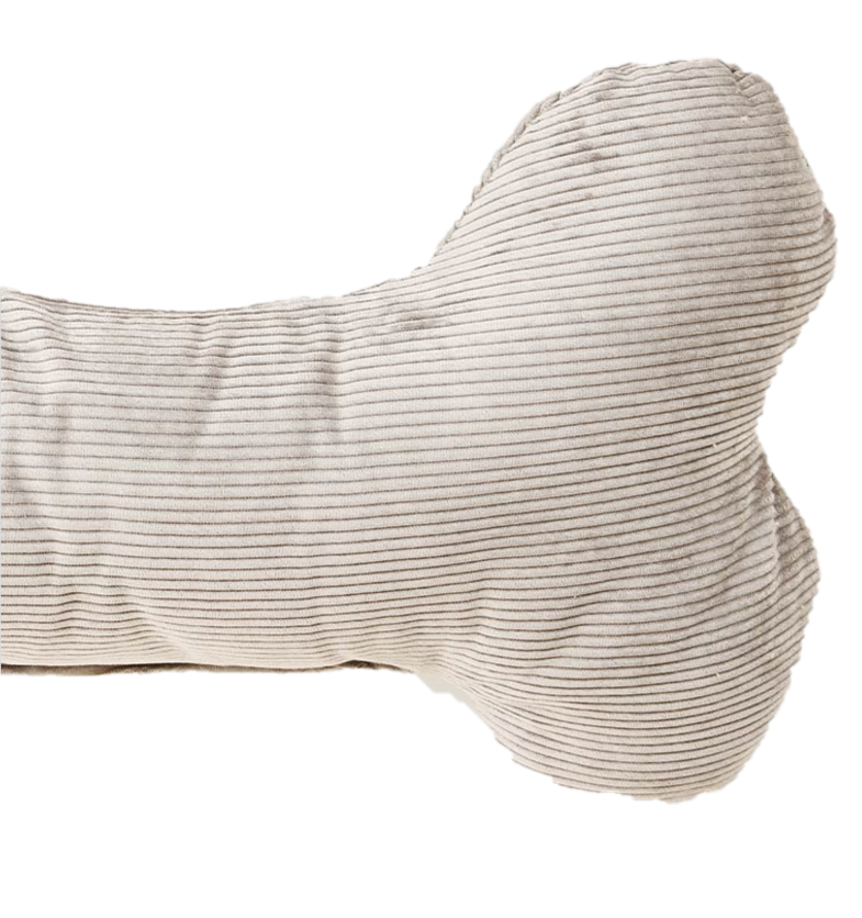 Lekeribbe, 50 cm, Sand