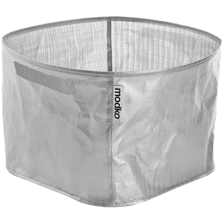 Modko - Mod Kat Liner Grey 40 x 40 cm 1-pk. - Katt - Helse og pels - Hygiene - Poter og klør - Kattespader - Dyrekassen.no