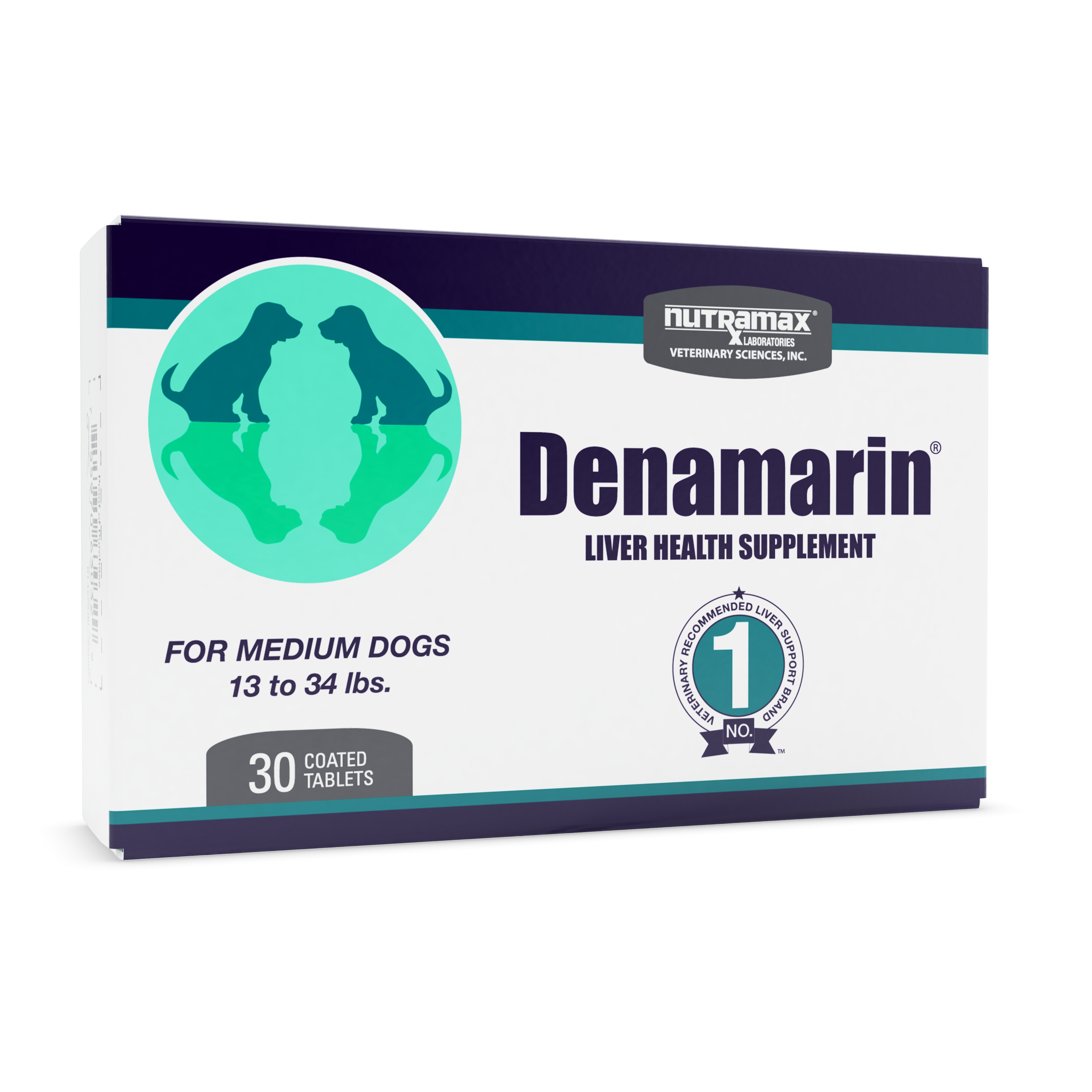 Denamarin Advance Large Hund från 15kg