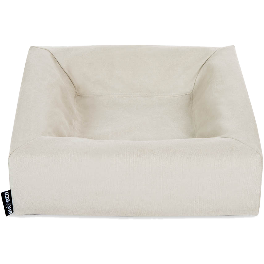 BiaBed Biabädd Överdrag - Cotton Sand