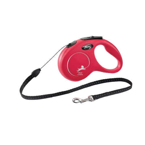 New Classic Lina Red Small, 5 m, maks 12 kg