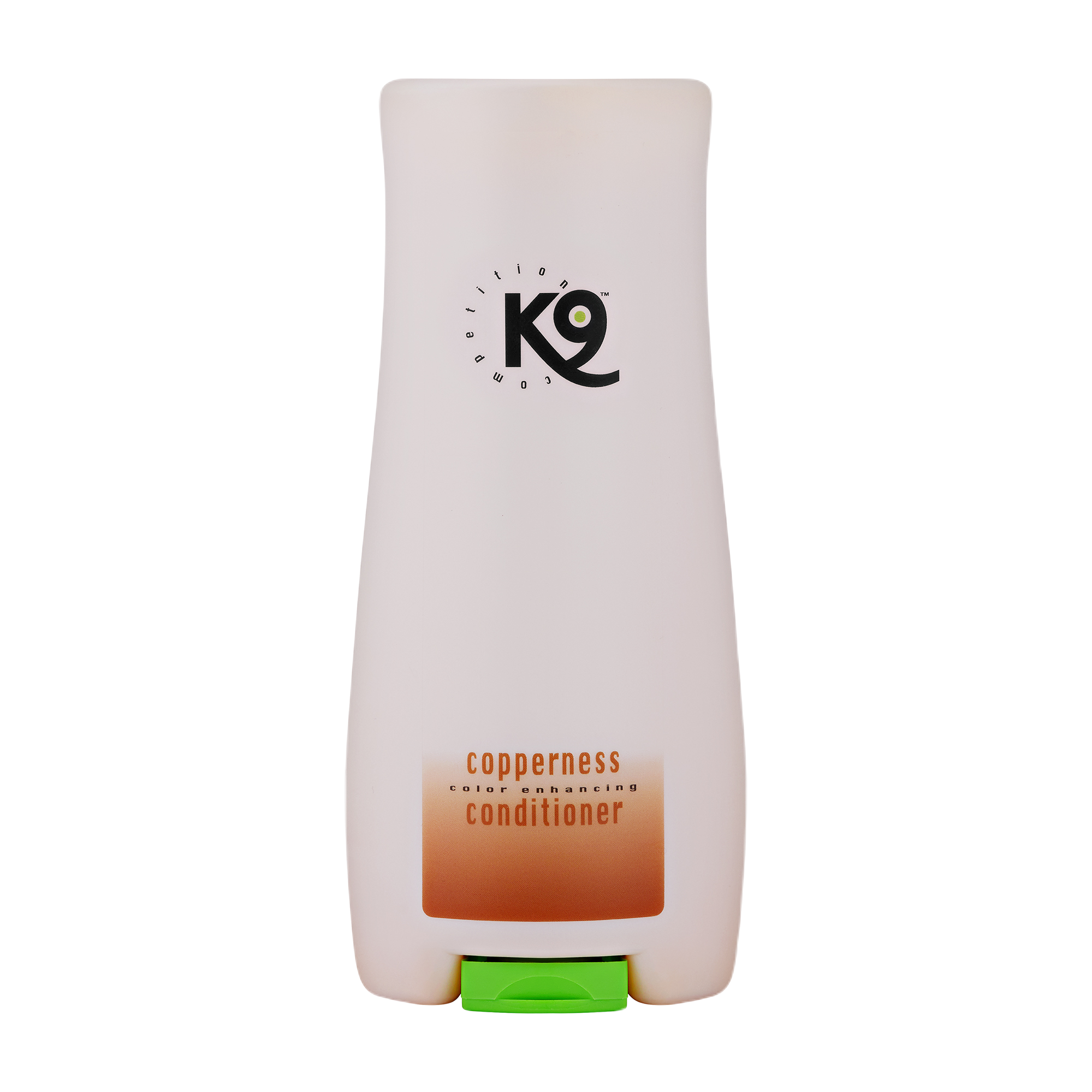 Copperness balsam Color Enhancing White 300 ml