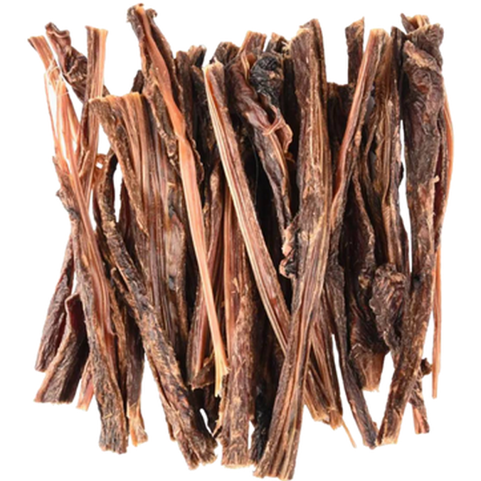 Dog Nature Snack Buffalo Gullet Round 150g