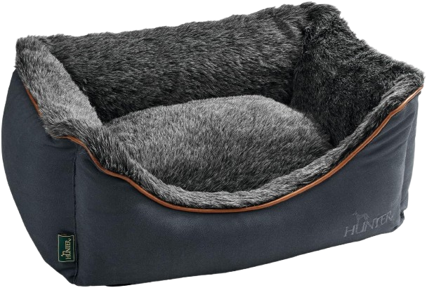 Hunter - Bergamo sofa 80x60 cm - Hund - Utstyr - Refleks - Dyrekassen.no