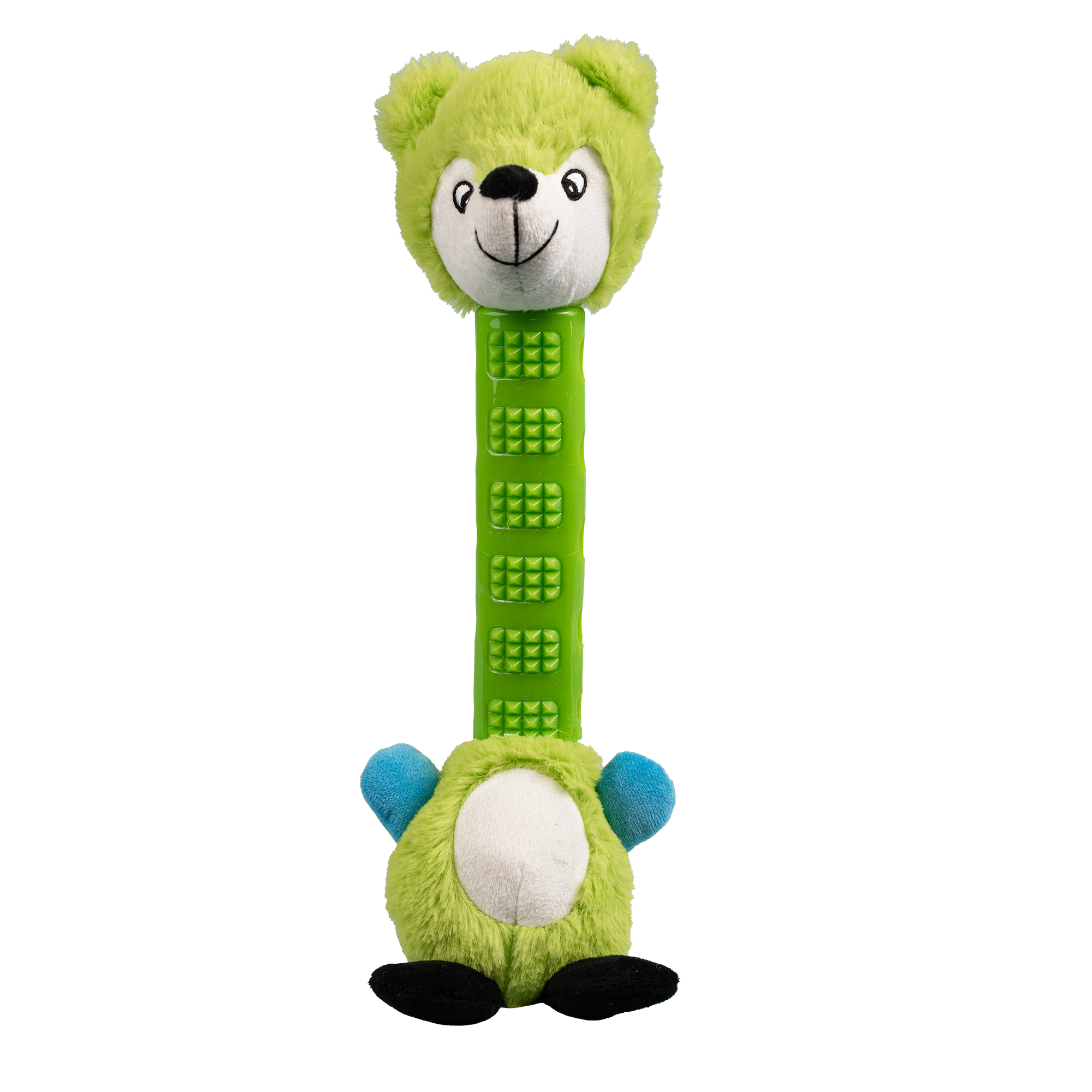 Pritax Lang hals 39 x 125 x 8 cm Grønn