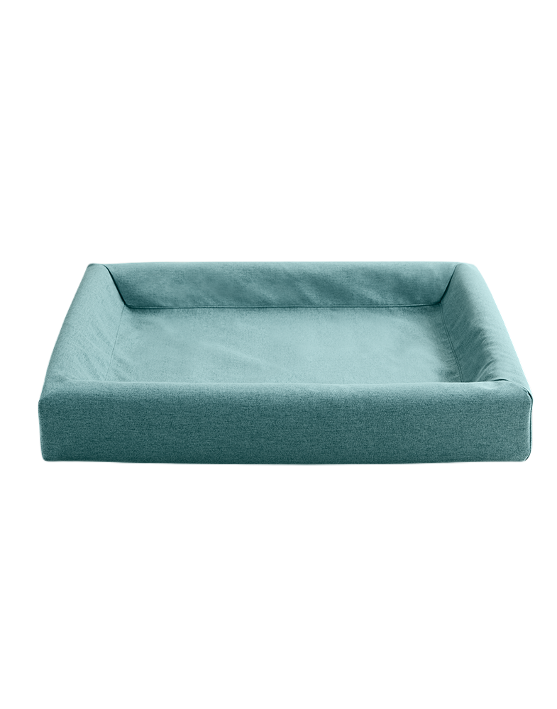 BiaBed Biabädd Överdrag - Skanör Blå