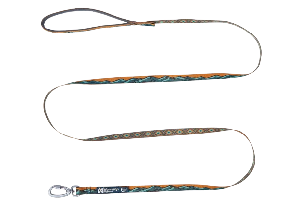 Trail quest leash Rachel Pohl edition