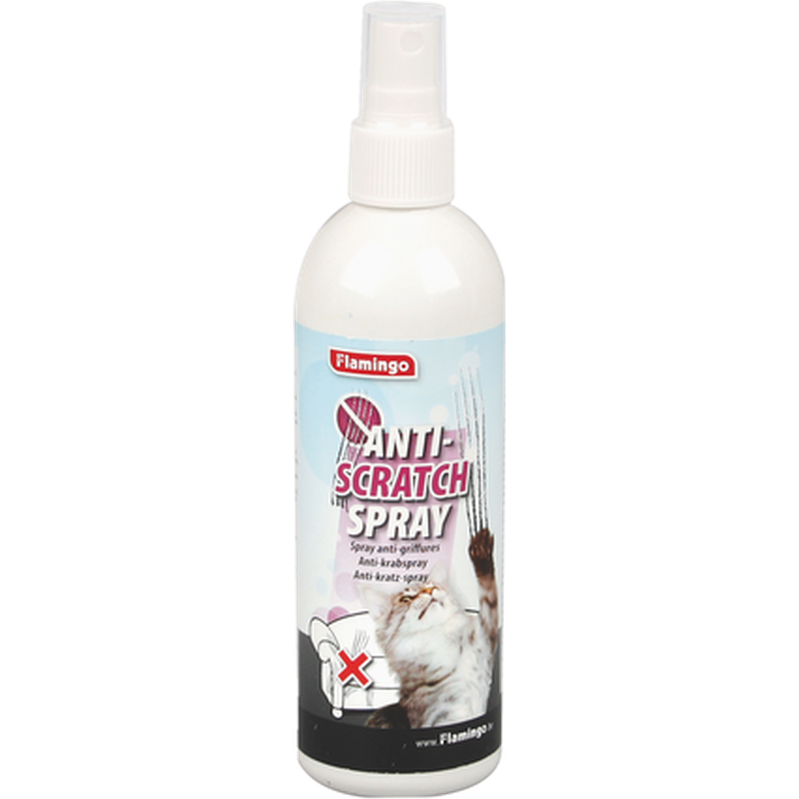 Karlie - Anti-Scratch Spray - Kattespray 175 ml - Katt - Dyrekassen.no
