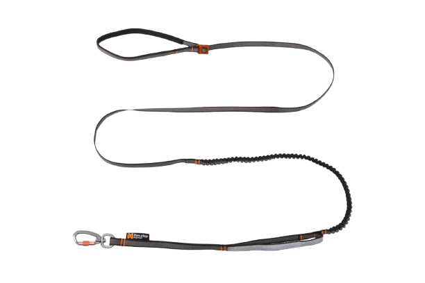 Touring bungee adjustable