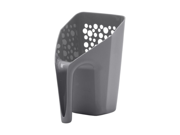 Kattesandspade Sift Buddy