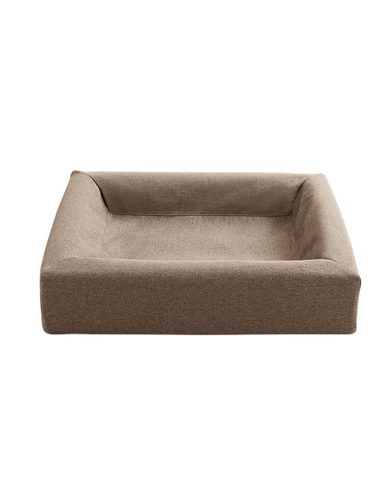 BiaBed Biabädd Överdrag - Skanör Brun