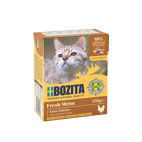 Kylling i gelé 370 g