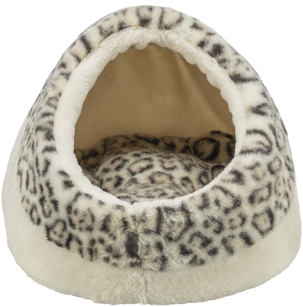 Trixie Igloo Leo, 35×26×41 cm, creme