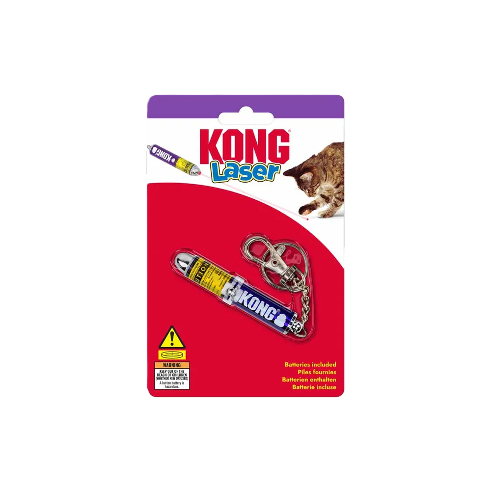 Cat Laser Pointer 6,5cm