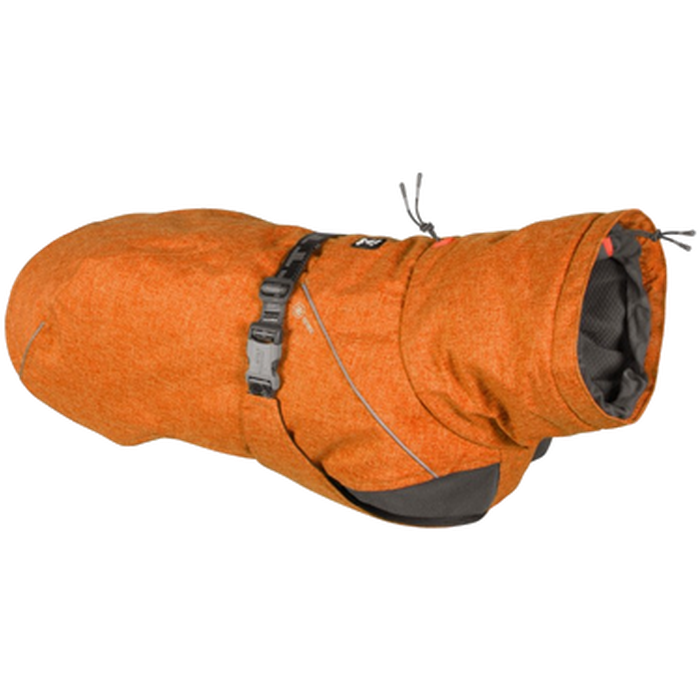 Hurtta Expedition Parka - Dog Winter Coat Orange 45 cm