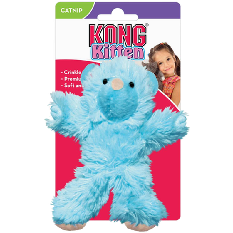 Cat Kitten Teddy Bear Toy 10x8x4cm