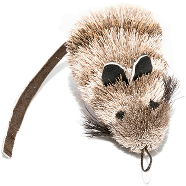 Da Bird™ Catcher Catcher Refill Mouse Cat Toy Mix 12,5 cm