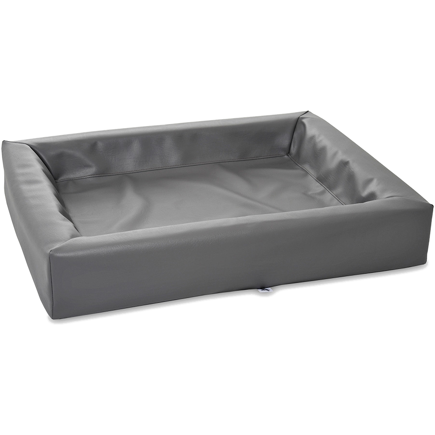 BiaBed Biabädd Original - Hundbädd Grå