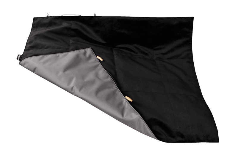 BiaBed - Biabed Travel S - 60 x 70 cm - Hund - Utstyr - Refleks - Dyrekassen.no