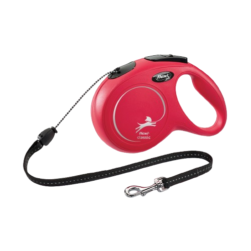 New Classic Line Red Medium, 8 m, maks 20 kg