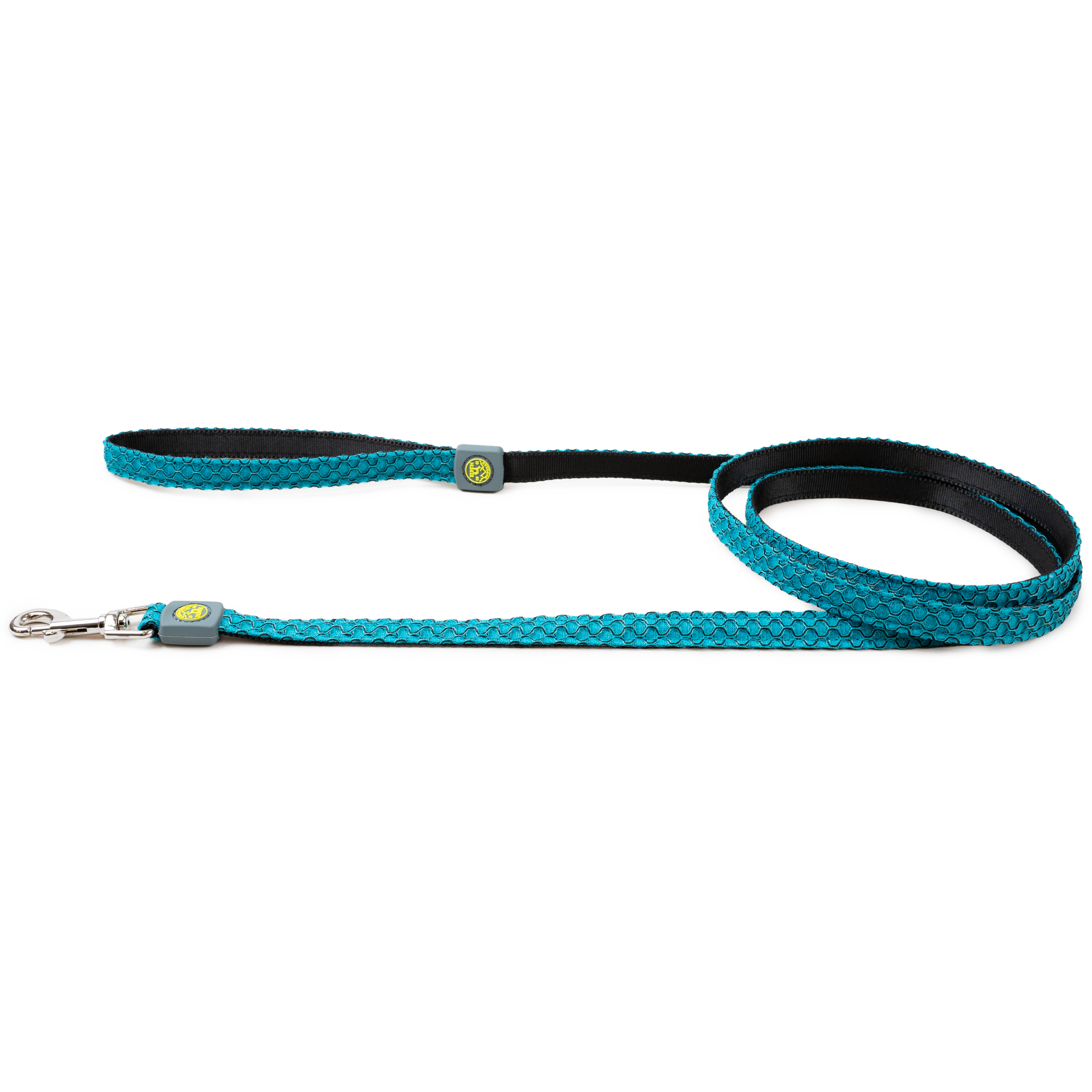 Hilo Leash 15/180 Turkis