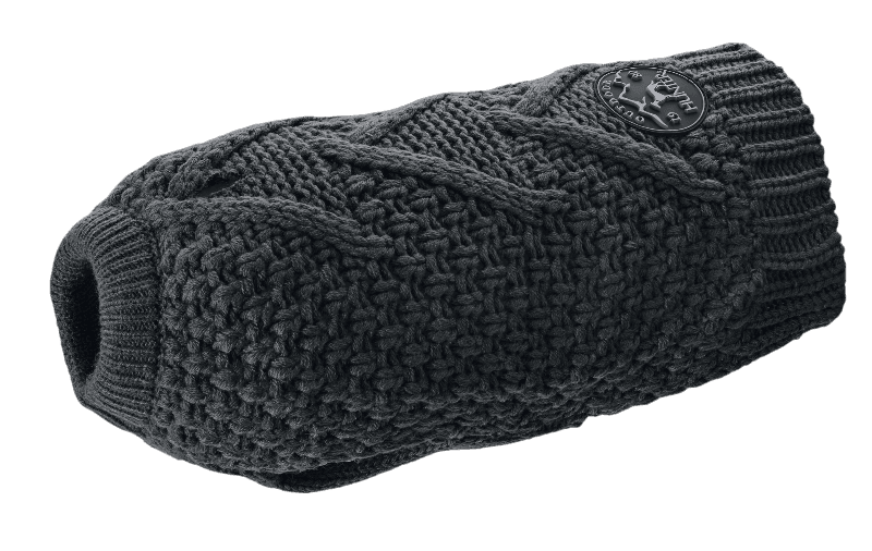 Dog Pullover Malmö Anthracite 35cm