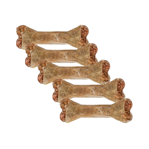 ZOO GOOD Tyggebein med oksemuskel