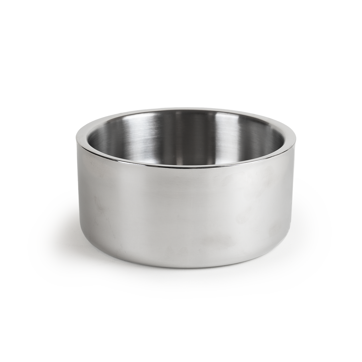 Matskål Thermo anti-slip, 350 ml, 13 cm