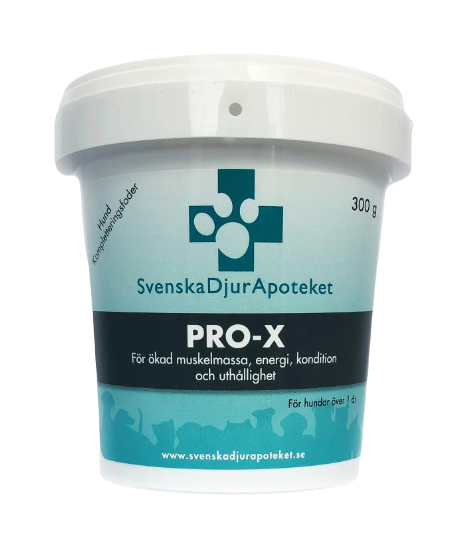 Svenska DjurApoteket Pro-X