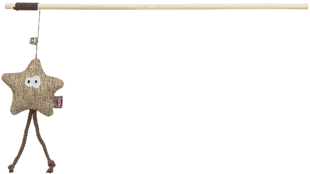 Trixie Vippa Stjärna, 38 cm