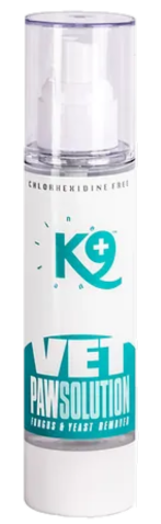 K9 Competition Paw Solution 100 ml