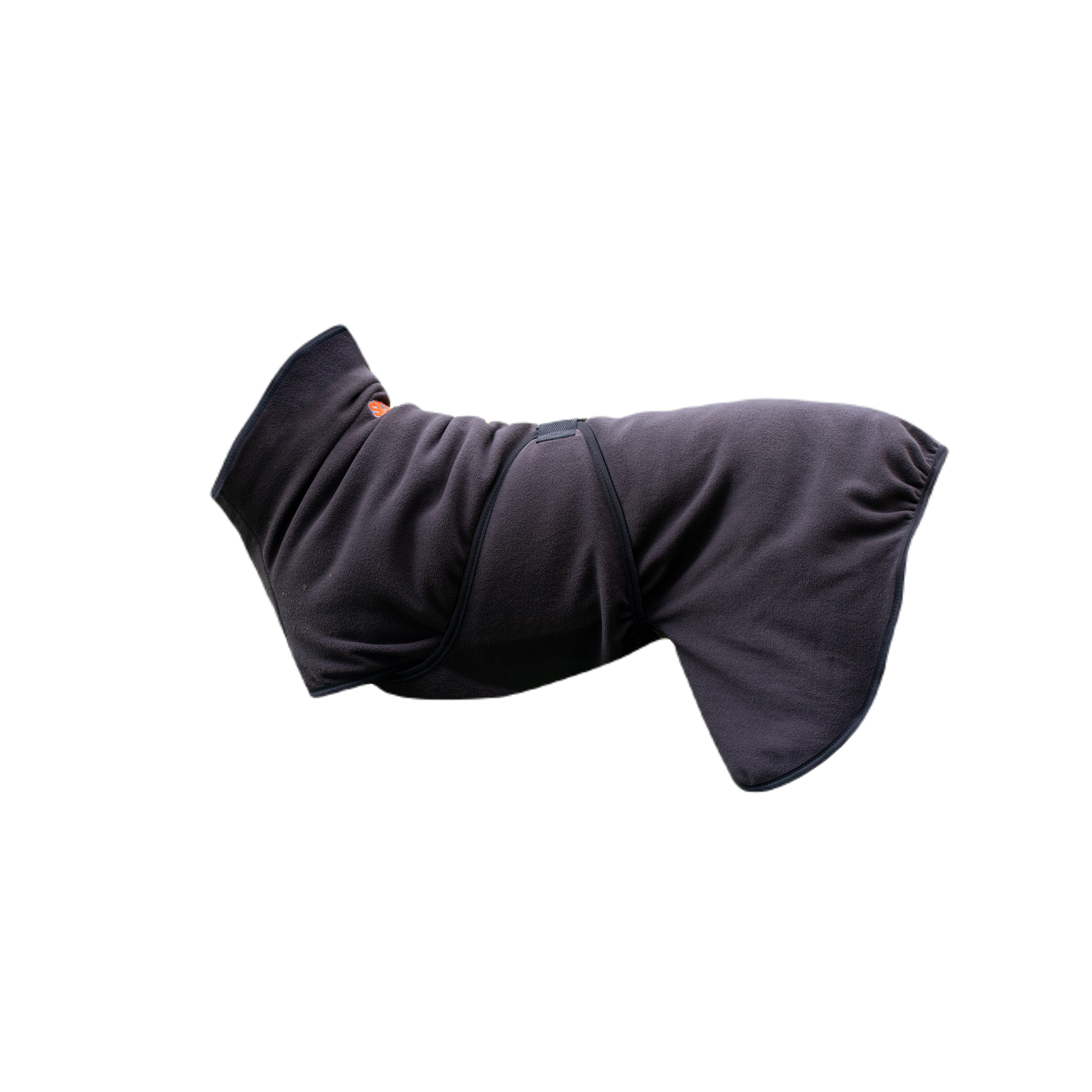 Fleeceteppe Recovery Grey 60 cm