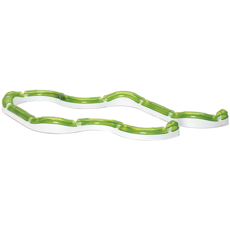 Catit - Senses 2.0 Super Circuit Green 1 stk. - Katt - Kattemøbler - Kloremøbler - Kattesenger og kattehuler - Dyrekassen.no