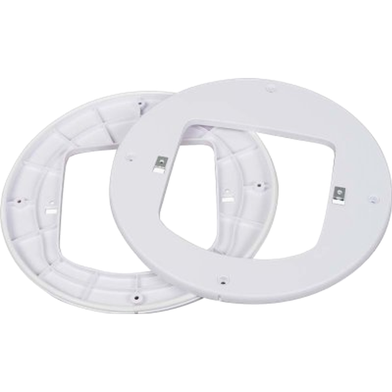 Petsafe Installasjonsadapter for katteluke med mikrochip