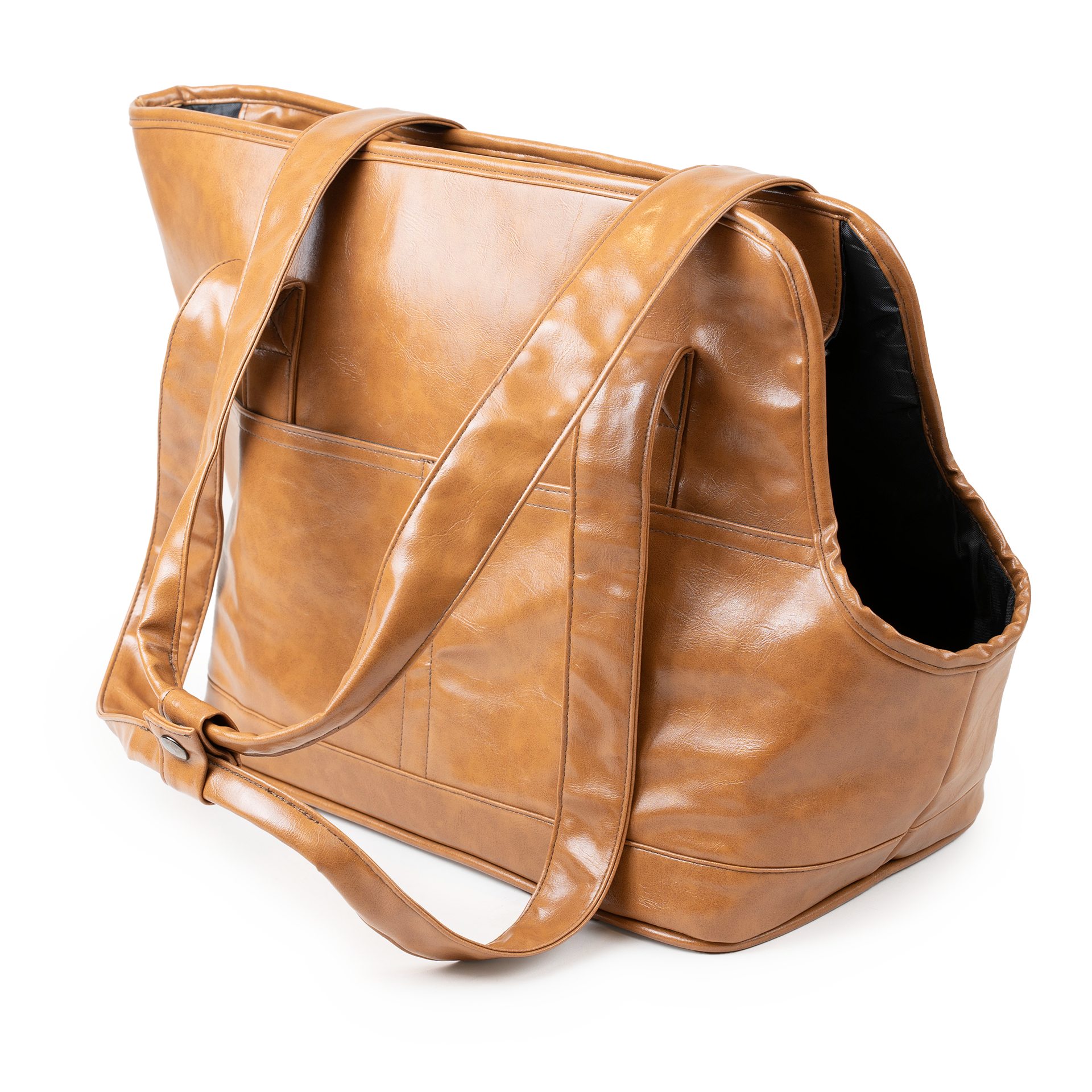 Bæreveske Nova 40x23x305 cm Brun