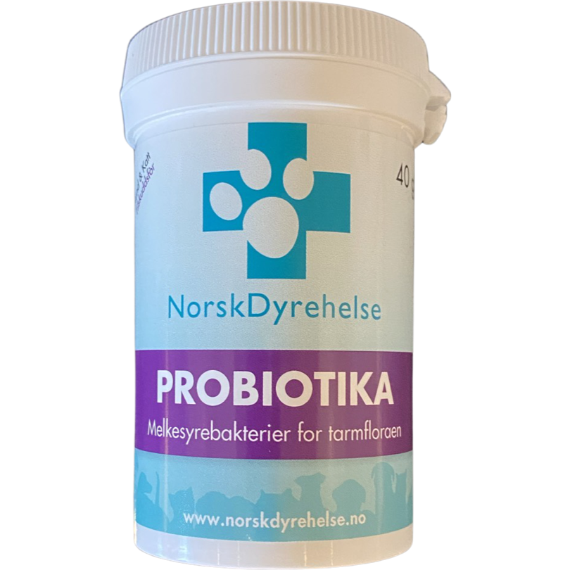 Probiotika