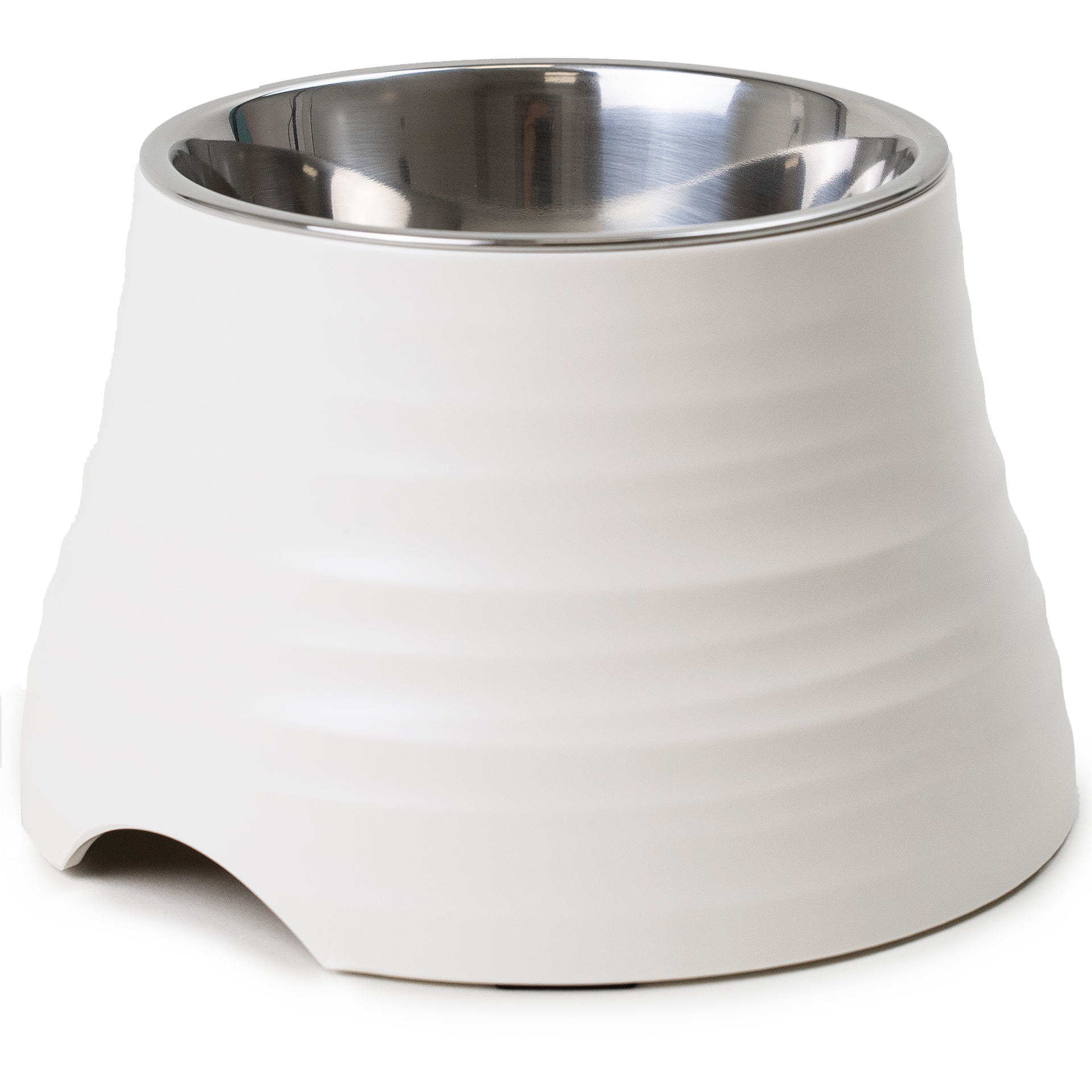 Matskål Ripple Ergo Hevet matskål