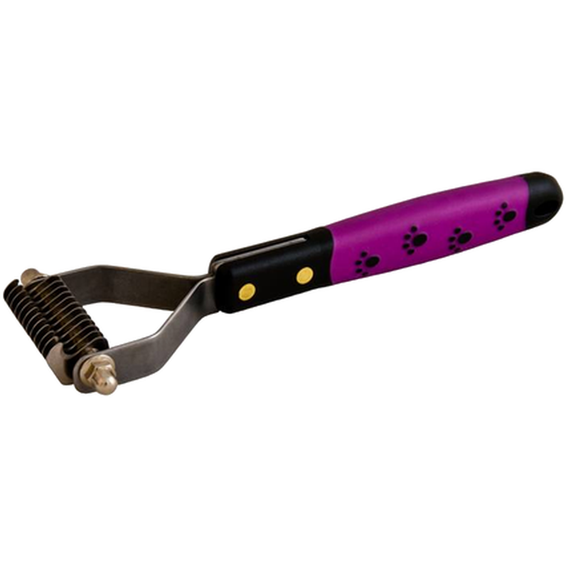 KW - Smart Blade 12 - Hund - Helse og pels - Pelspleie - Hundesjampo - Sammenleggbart hundebur - Dyrekassen.no