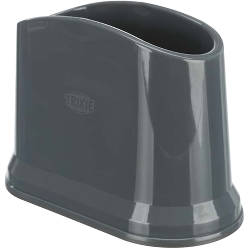 Universell spadeholder for katter