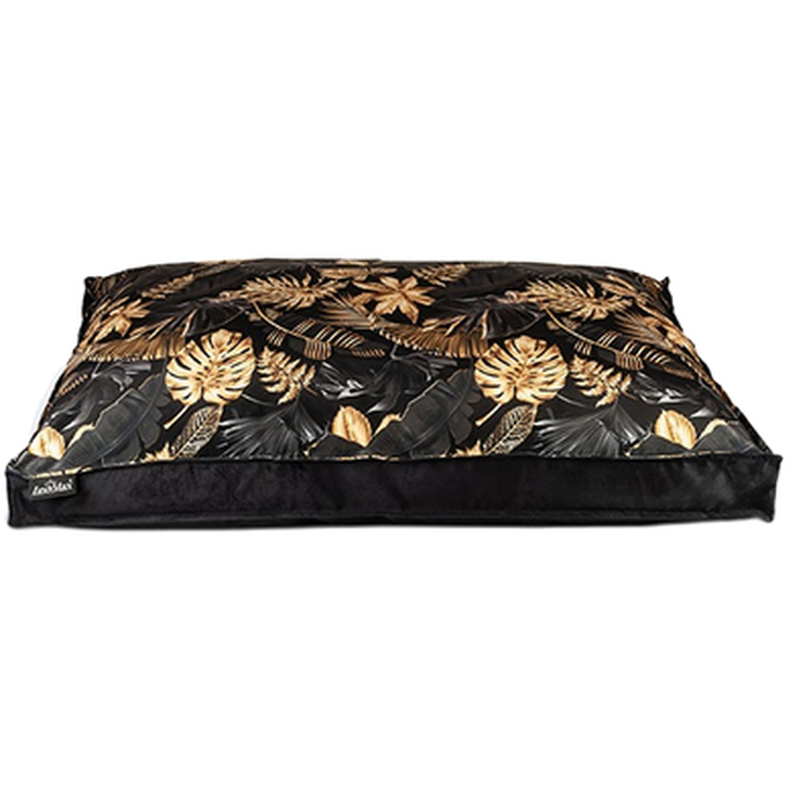 Lex and Ma for Royal Pets Boxbed Dubai Black  Gold 70x50 cm