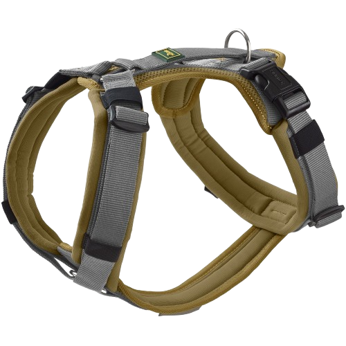 Sele Maldon Up Polyester olivengrønn/grå