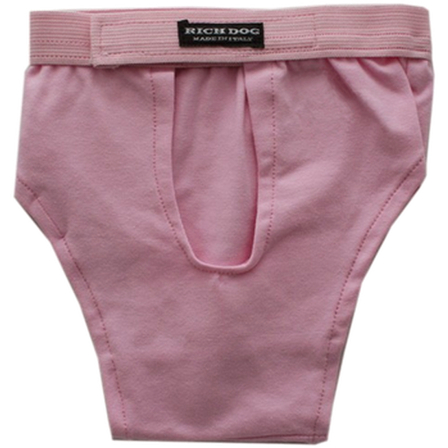Pet ́s Creation by Valentino Sante - Valentino bittbeskytter 40cm rosa - Hund - Helse og pels - Pelspleie - Shampoo og pleie - Bilbelte til hund -