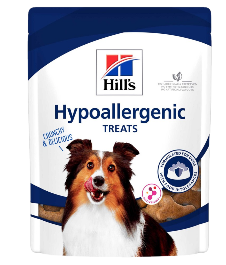 Hills Science Plan - Allergivennlige godbiter for hund 200 g - Hund - Hundegodteri - Dyrekassen.no
