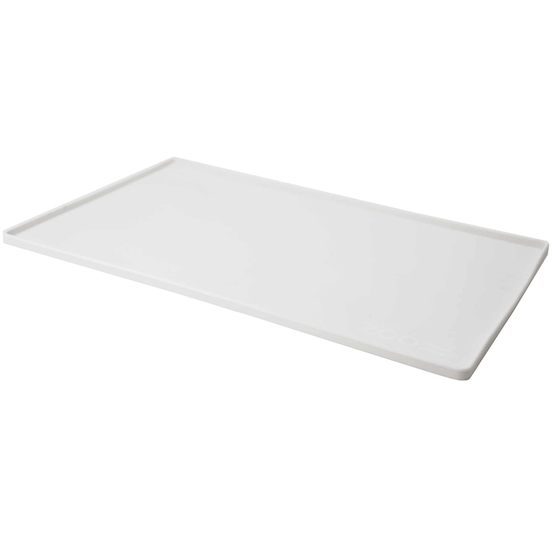 Underlegg Soft 60x40cm, Hvit L