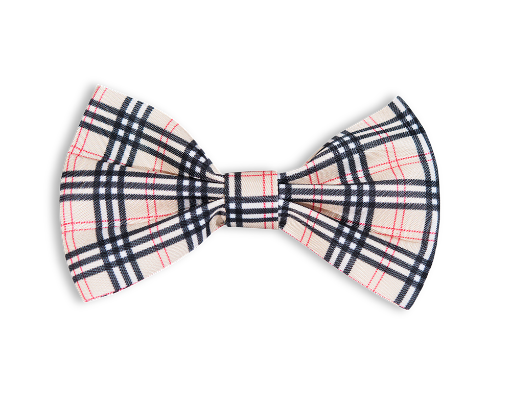 Gustaf och Evita Fluga Stilish