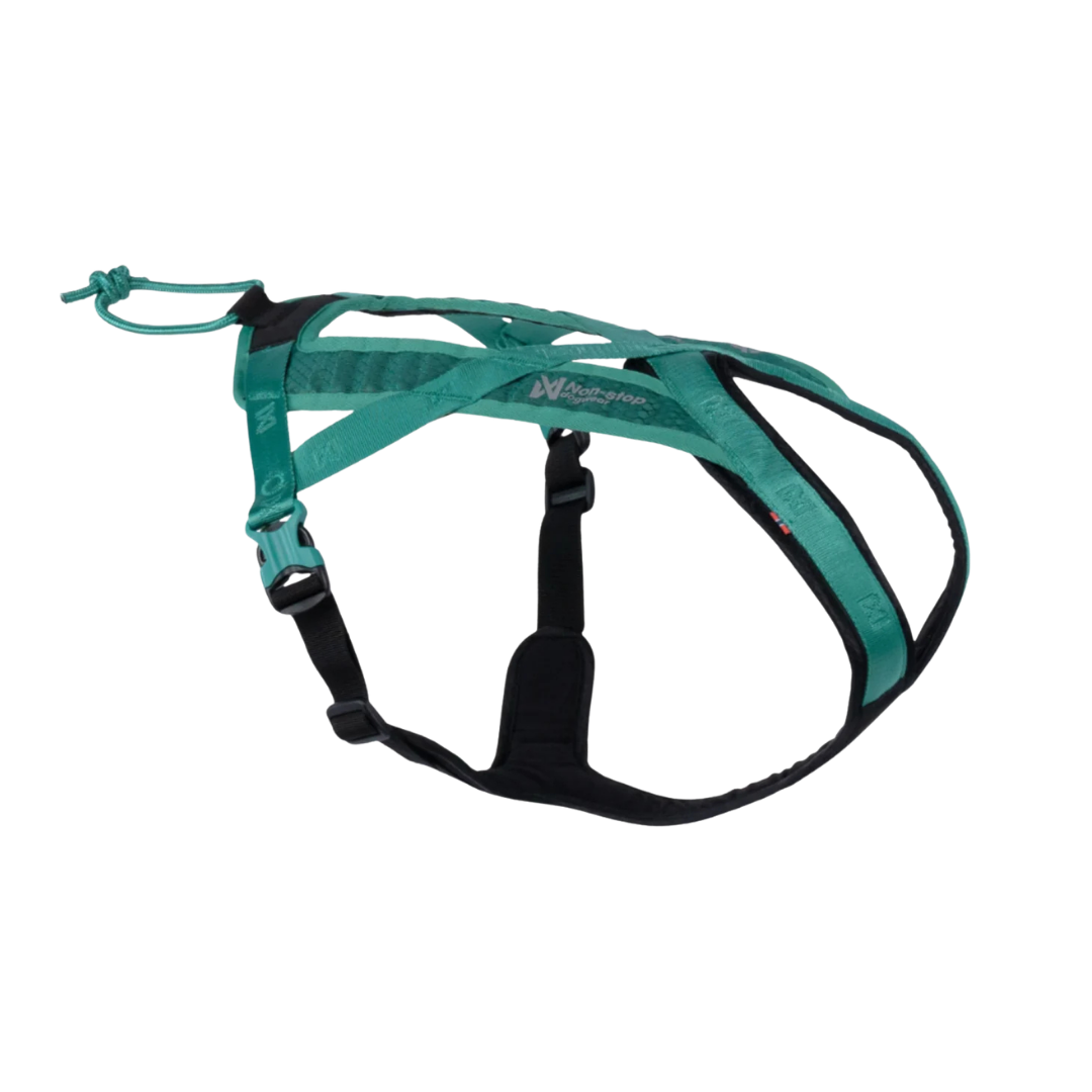 Non-stop dogwear Rush harness